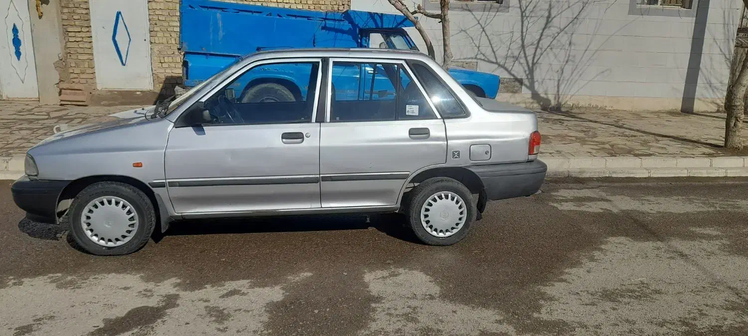 پراید۱۳۱|خودرو سواری و وانت|الوند, |دیوار