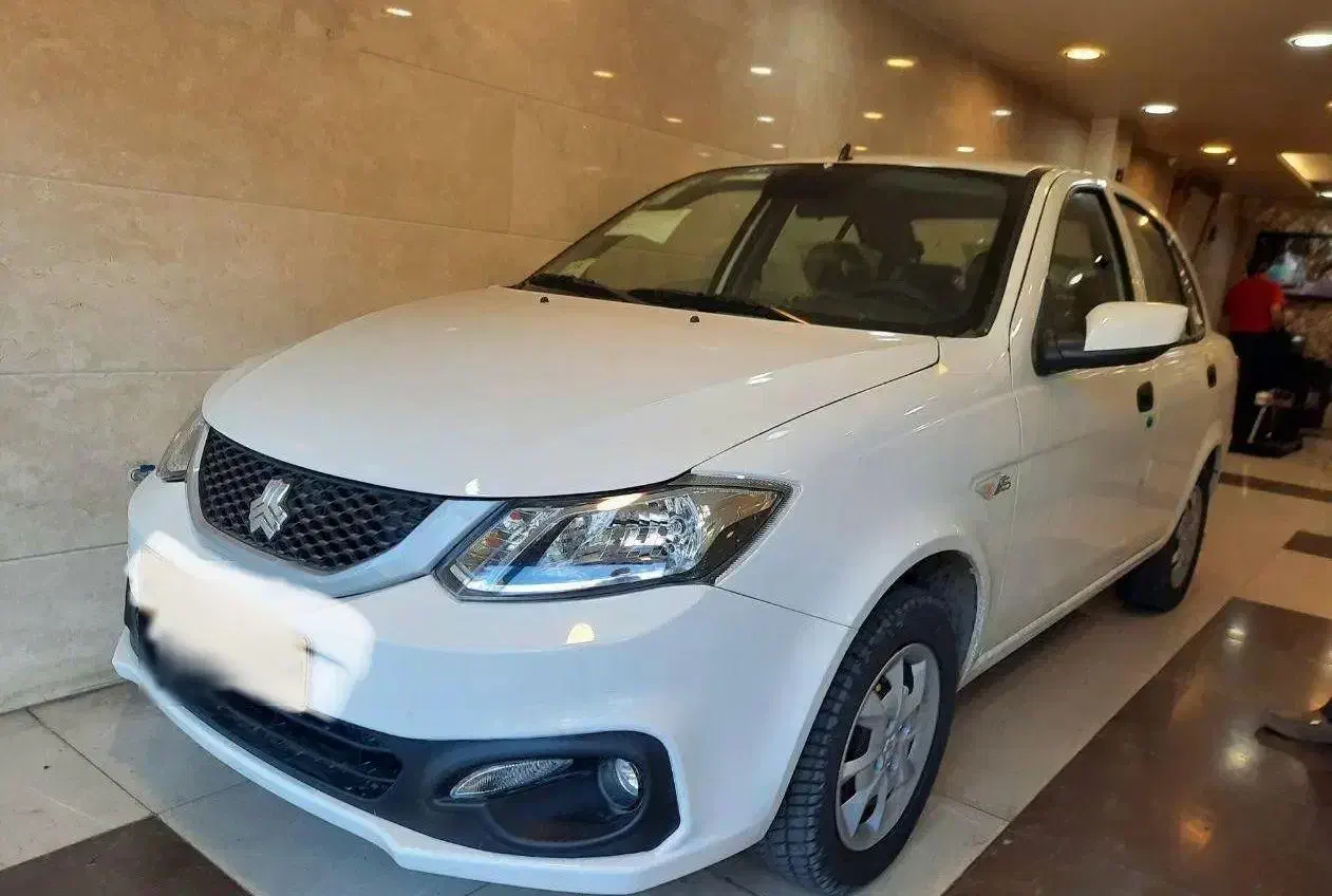 ساینا ۱۴۰۴|خودرو سواری و وانت|ماکو, |دیوار