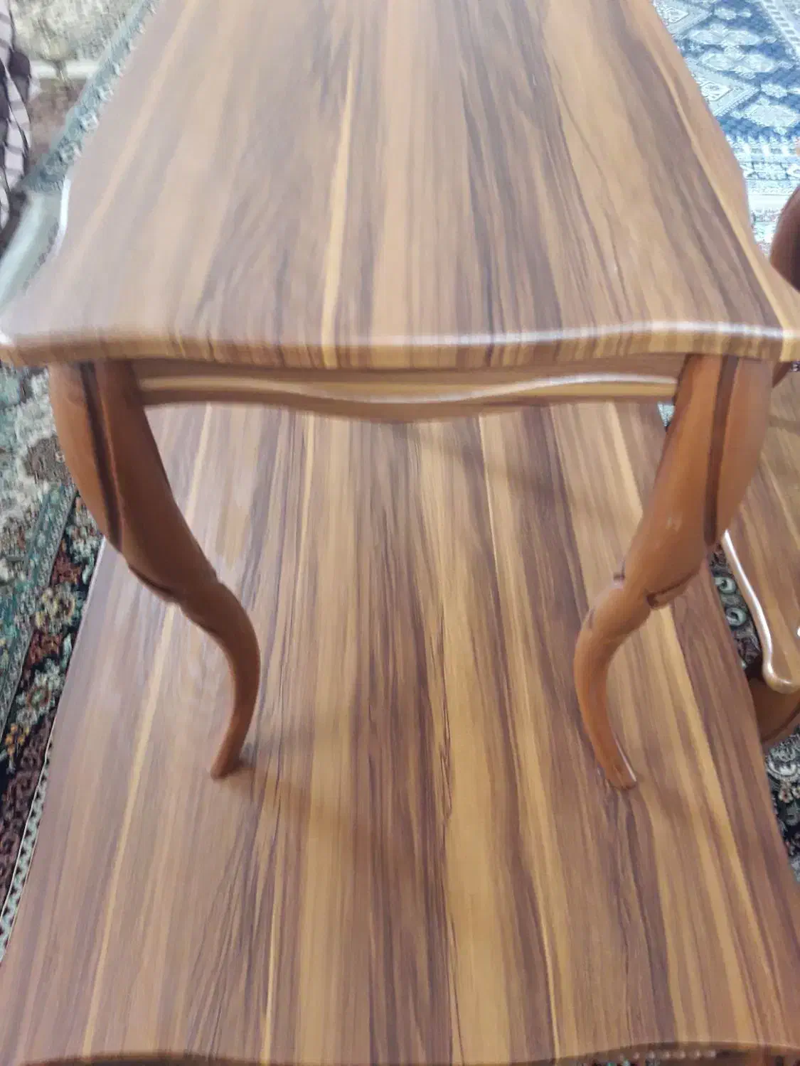 میز عسلی|مبلمان خانگی و میز عسلی|باروق, |دیوار