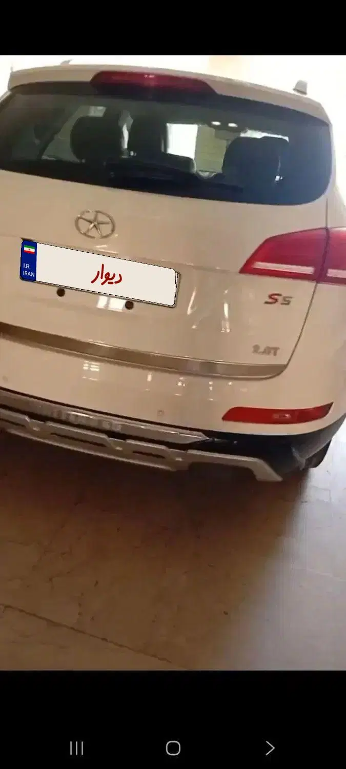 جک ۵|خودرو سواری و وانت|زنجان, |دیوار