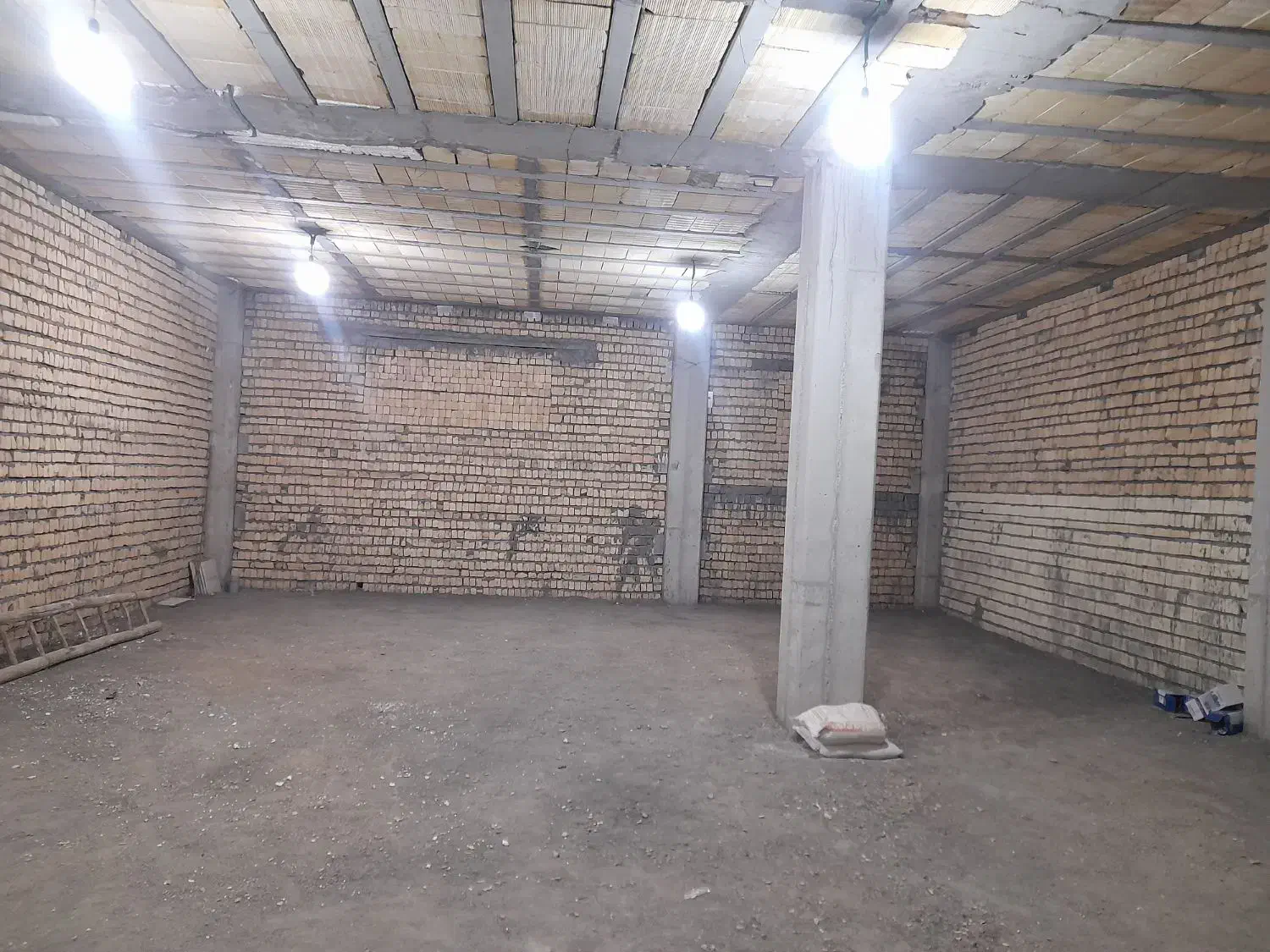 اجاره انبار|اجارهٔ دفتر صنعتی، کشاورزی، تجاری|داران, |دیوار