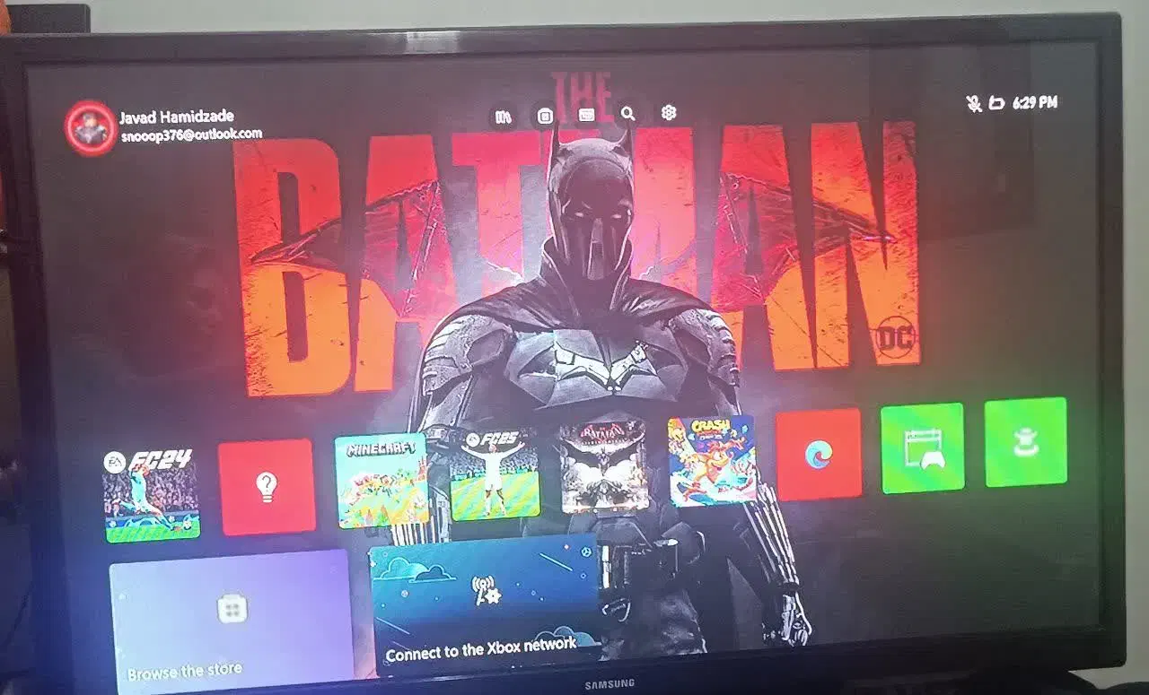 ایکس باکس1|کنسول، بازی ویدئویی و آنلاین|تهران, شهرک شریعتی|دیوار