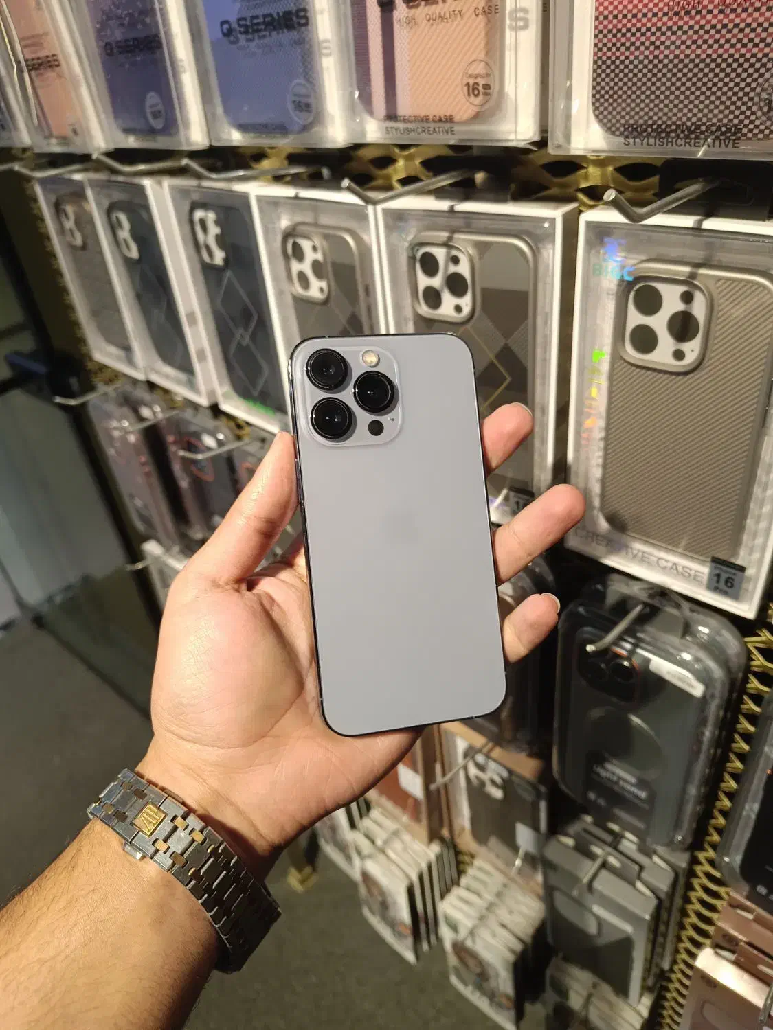 تمامی گوشی های آیفون کار کرده بدون پیش پرداخت|موبایل|مشهد, بهشت|دیوار