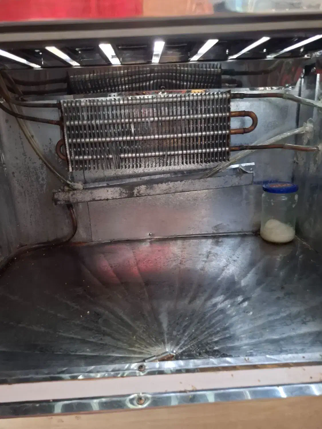 وسایل کامل ساندویچی|کافی‌شاپ و رستوران|سنندج, |دیوار