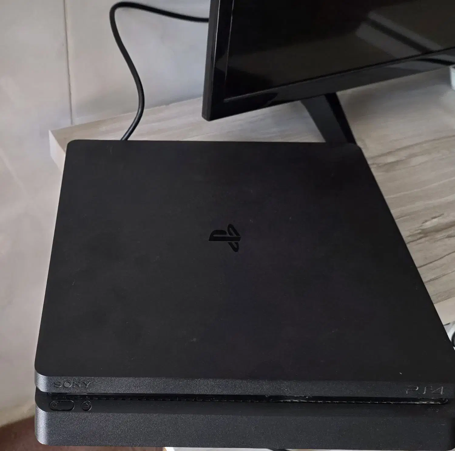 پلی ۴ اسلیم ۱ ترا کپی خور|کنسول، بازی ویدئویی و آنلاین|سنندج, |دیوار