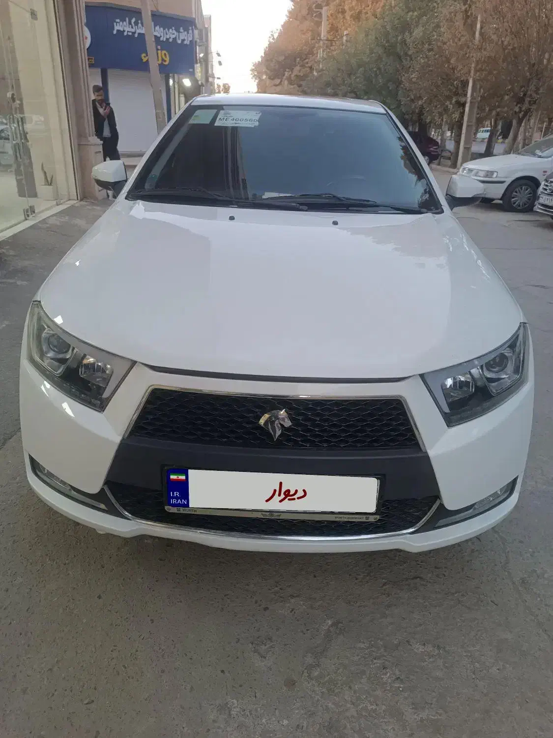 دنا پلاس توربو اتومات|خودرو سواری و وانت|ملایر, |دیوار