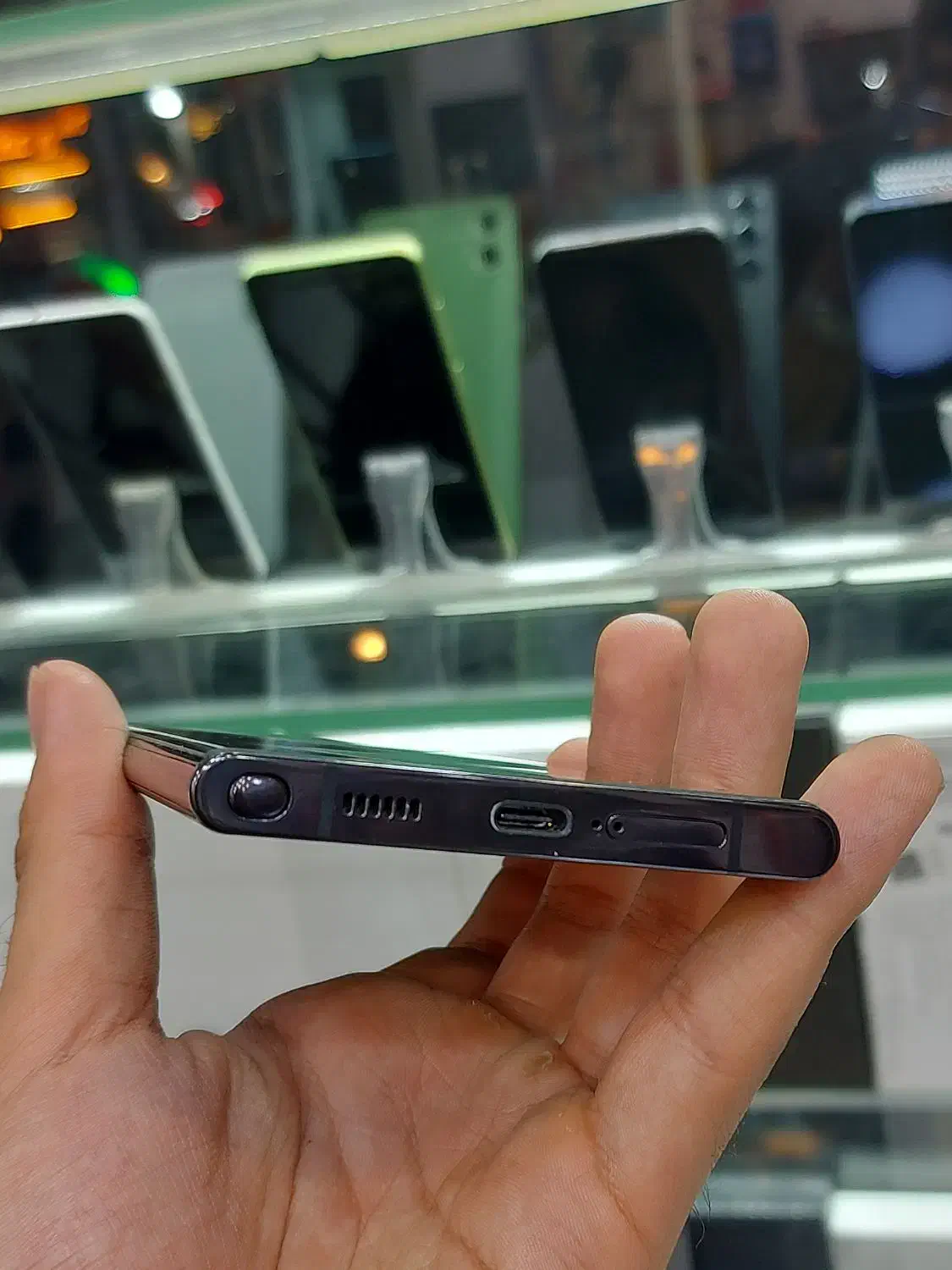 گوشی سامسونگ Galaxy s22 ultra 5G 256 گیگابایت|موبایل|شیراز, خلیلی|دیوار