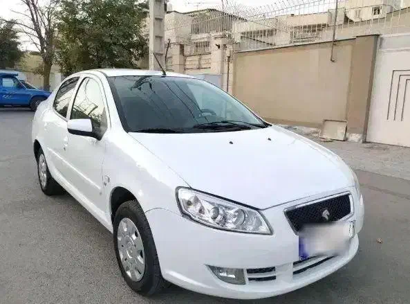 رانا 93|خودرو سواری و وانت|همدان, |دیوار