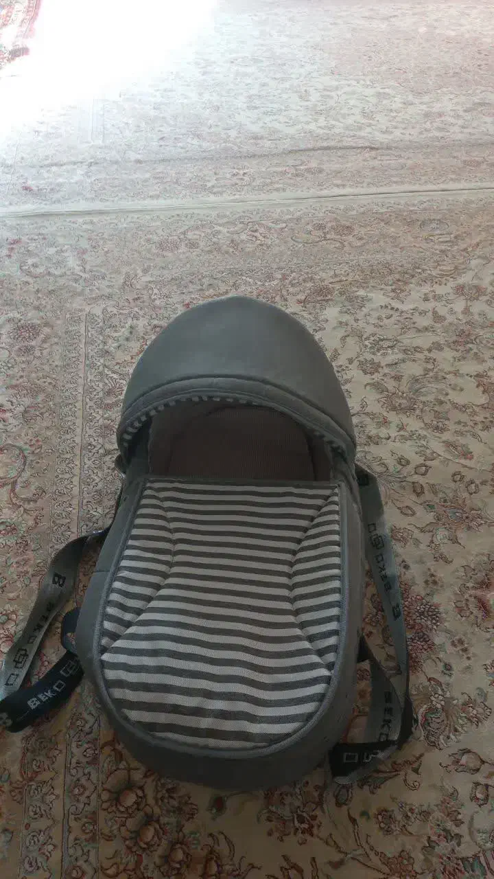 کالسکه|کالسکه و لوازم جانبی|اصفهان, گرکان|دیوار