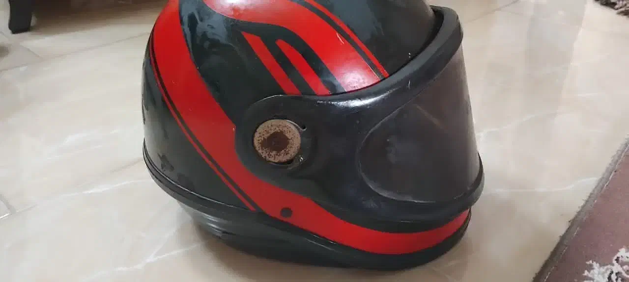 کیسه خواب وکلاه کاسک|کوهنوردی و کمپینگ|بابل, |دیوار