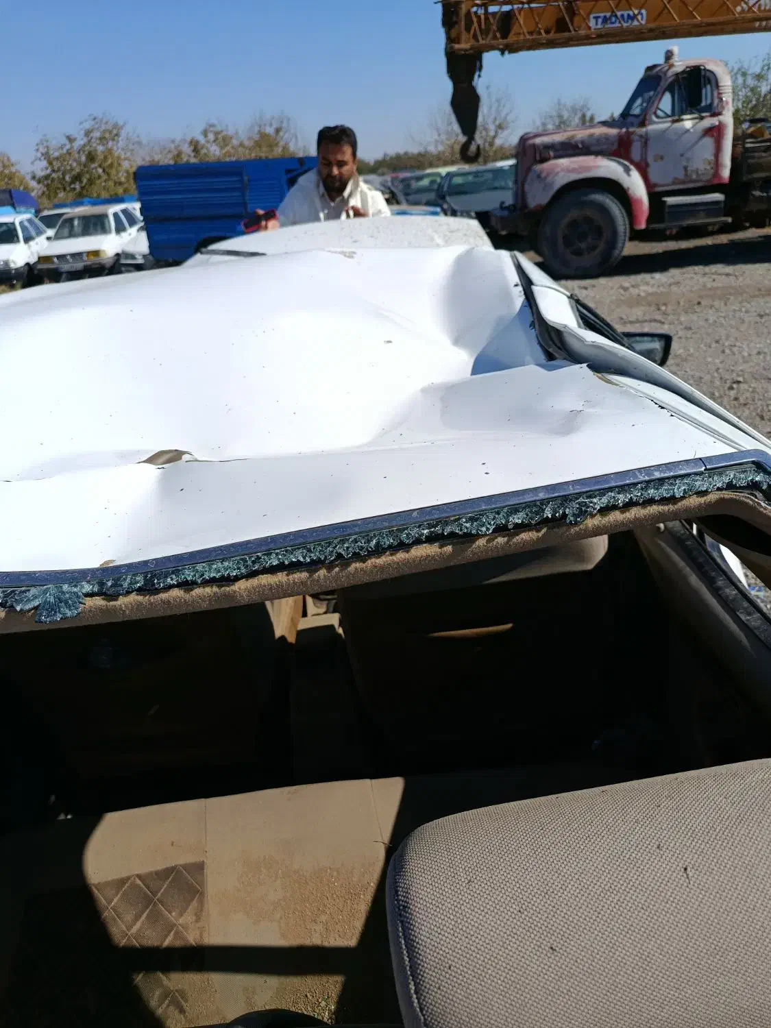 پژو پارس مدل ۱۴۰۰|خودرو سواری و وانت|شبستر, |دیوار