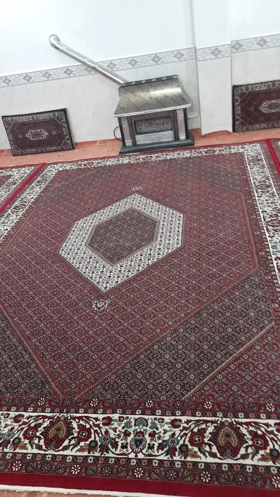 فرش درجه یک|فرش|زنجان, |دیوار