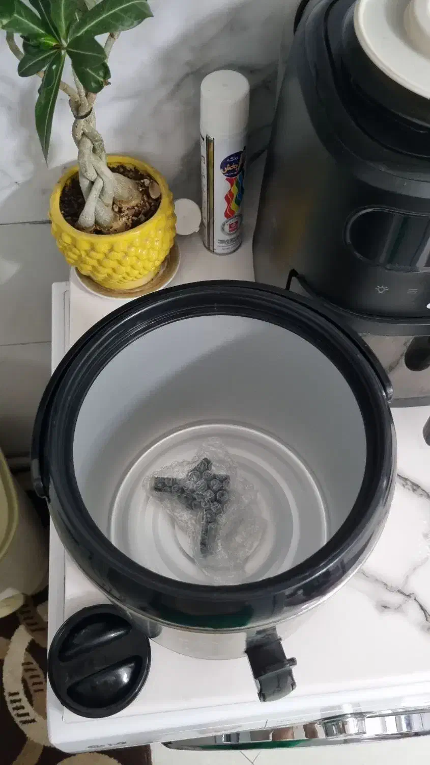 کلمن استیل سرد و داغ|ظروف سرو و پذیرایی|تهران, شهرک ابوذر|دیوار