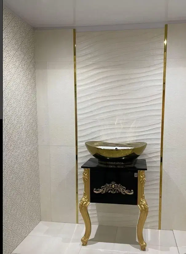 کاشی وسرامیک کاری|خدمات پیشه و مهارت|دورود, |دیوار