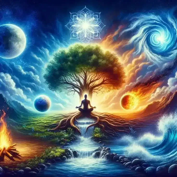 مدیتیشن ساحلی|خدمات آموزشی|کیش, |دیوار