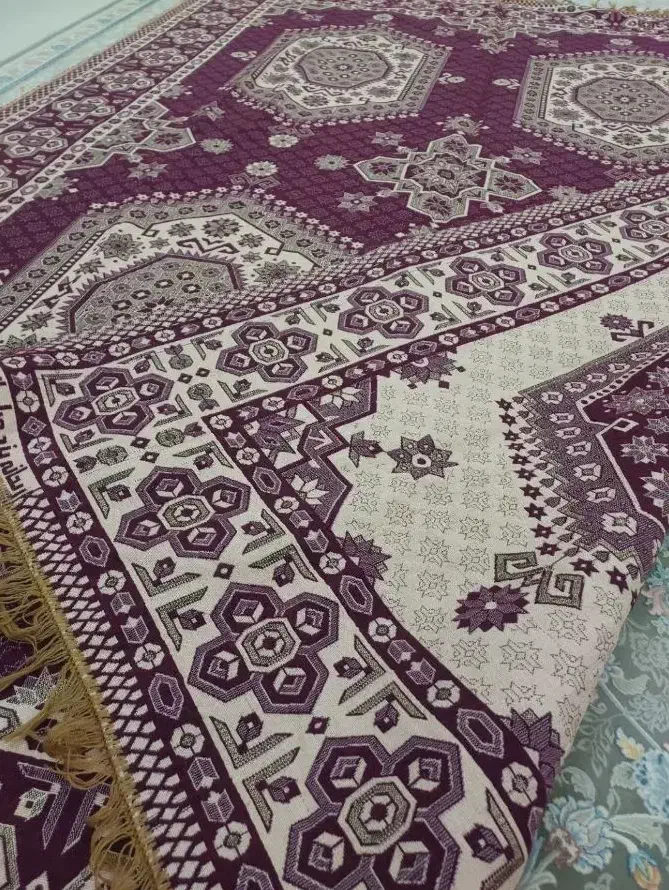 رو فرشی ۶ متری نو|روفرشی|اصفهان, شفق|دیوار