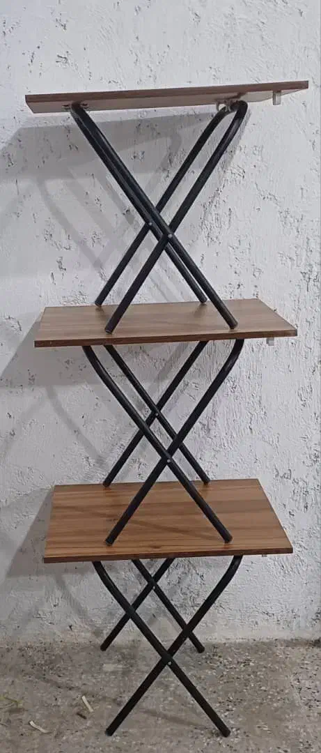 میز نماز تاشو   میز تاشو|صندلی و نیمکت|اصفهان, ارغوانیه|دیوار