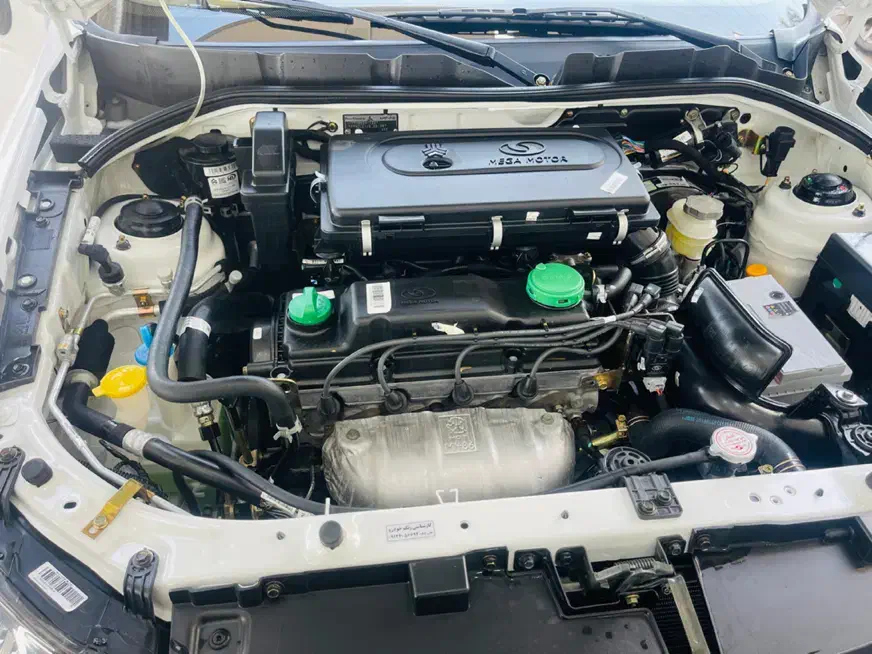 کویک|خودرو سواری و وانت|بوشهر, |دیوار