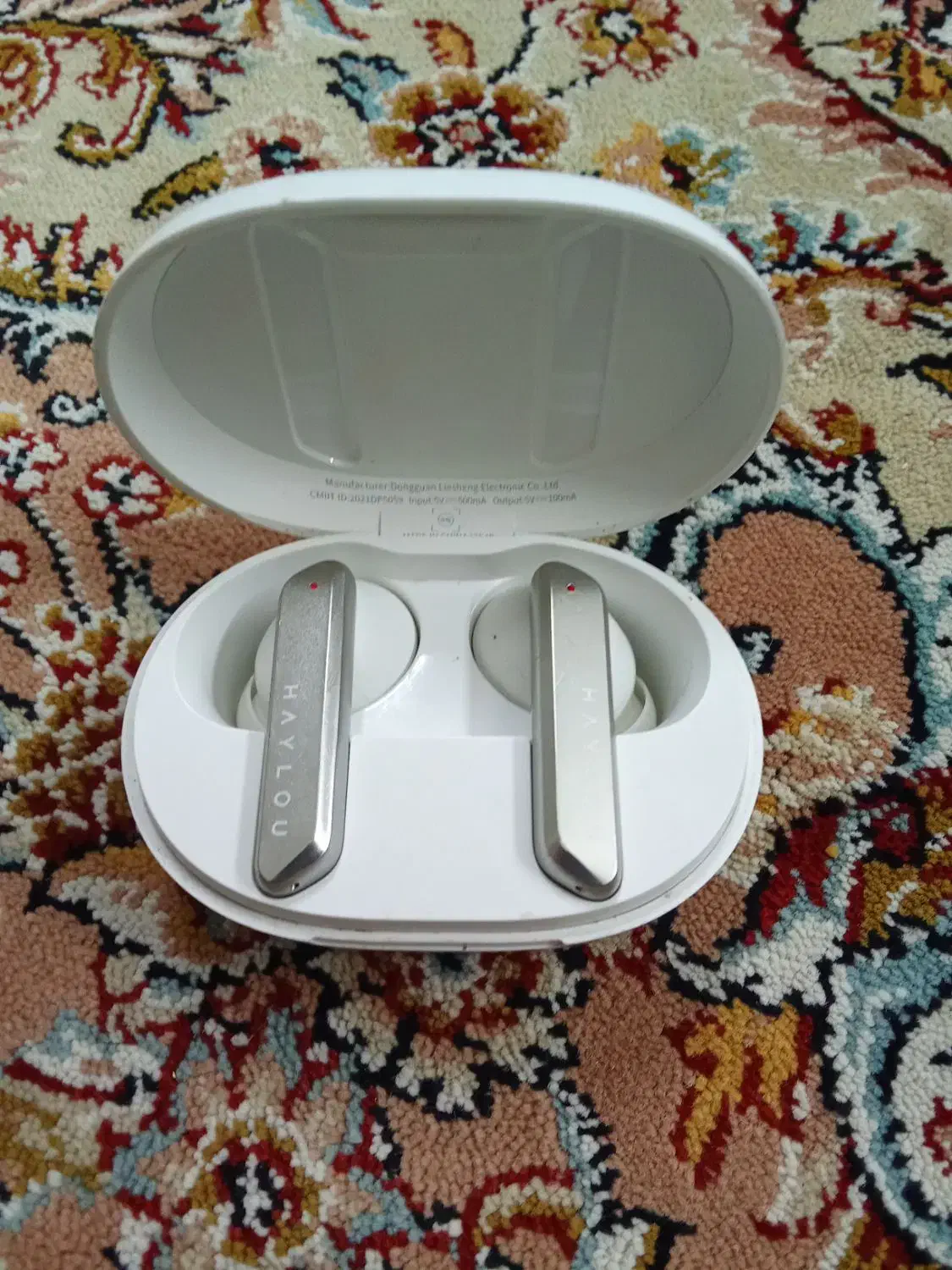 ارپاد هایلو|لوازم جانبی موبایل و تبلت|کیش, |دیوار