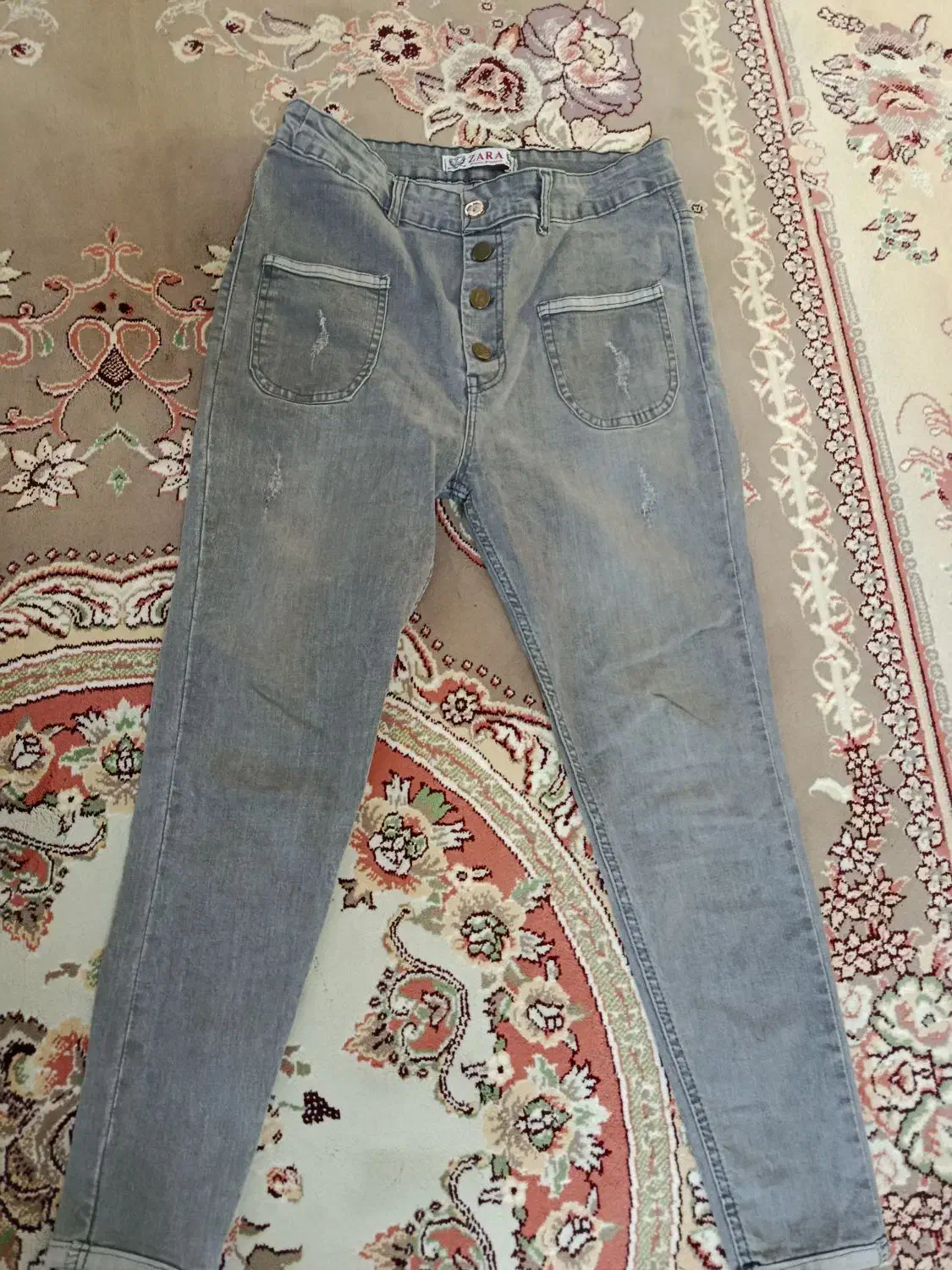 تونیک شلوار|لباس|قزوین, |دیوار