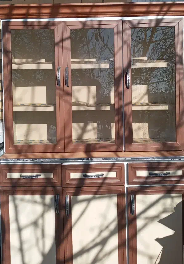 کابینت ظرف|آب‌چکان و نظم‌دهنده ظروف|سلماس, |دیوار