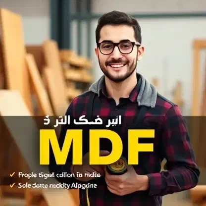 دوره آموزشی ام دی اف|خدمات آموزشی|مشهد, الهیه|دیوار