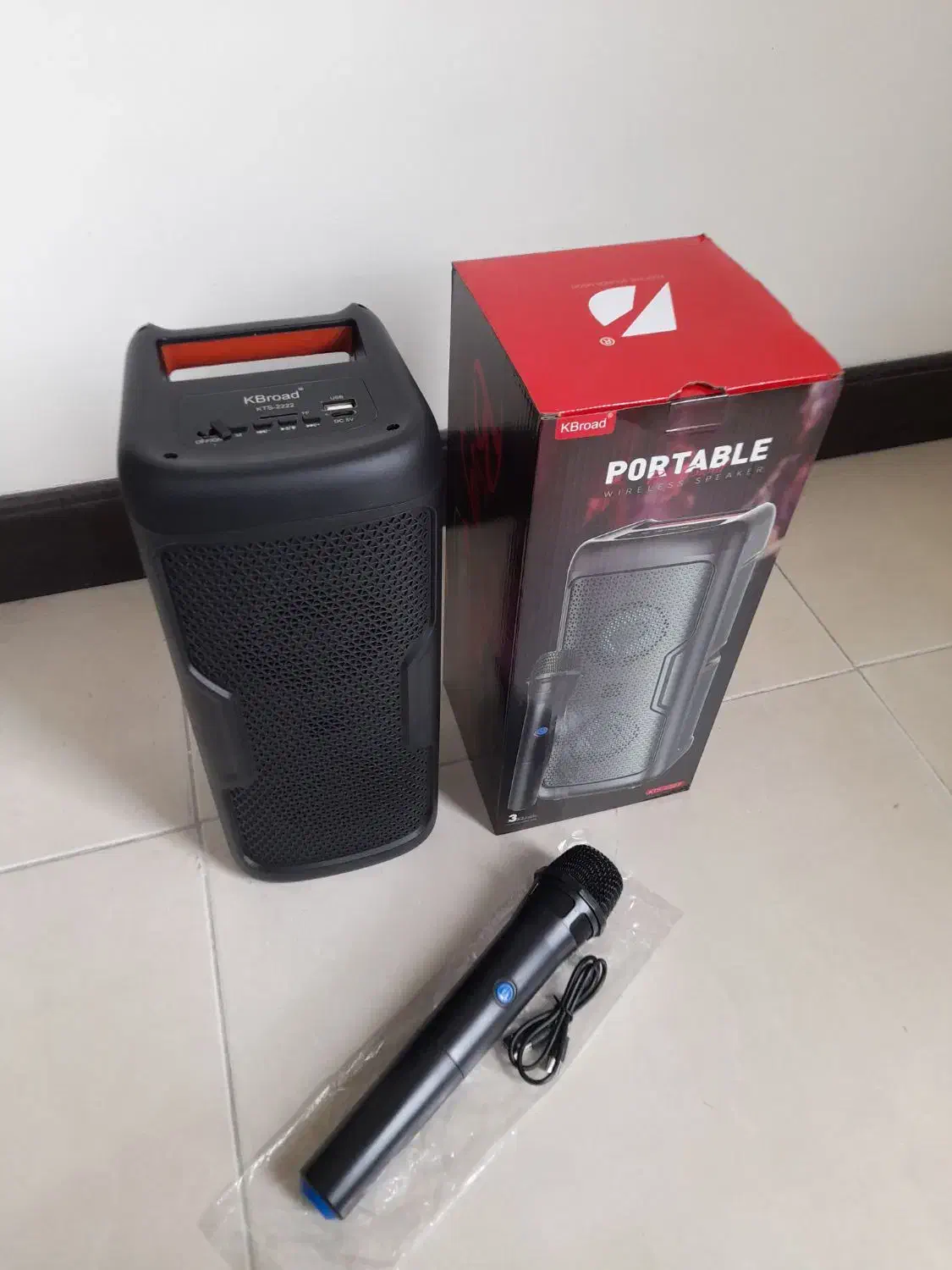 اسپیکر آکبند اورجینال|سیستم صوتی خانگی|تنکابن, |دیوار