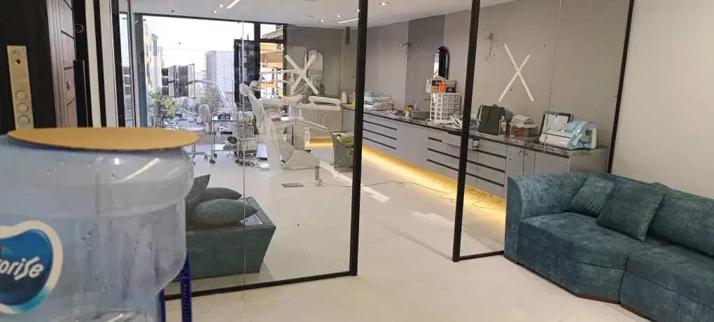 دندانپزشک|استخدام درمانی، زیبایی، بهداشتی|تهران, سعادت‌آباد|دیوار