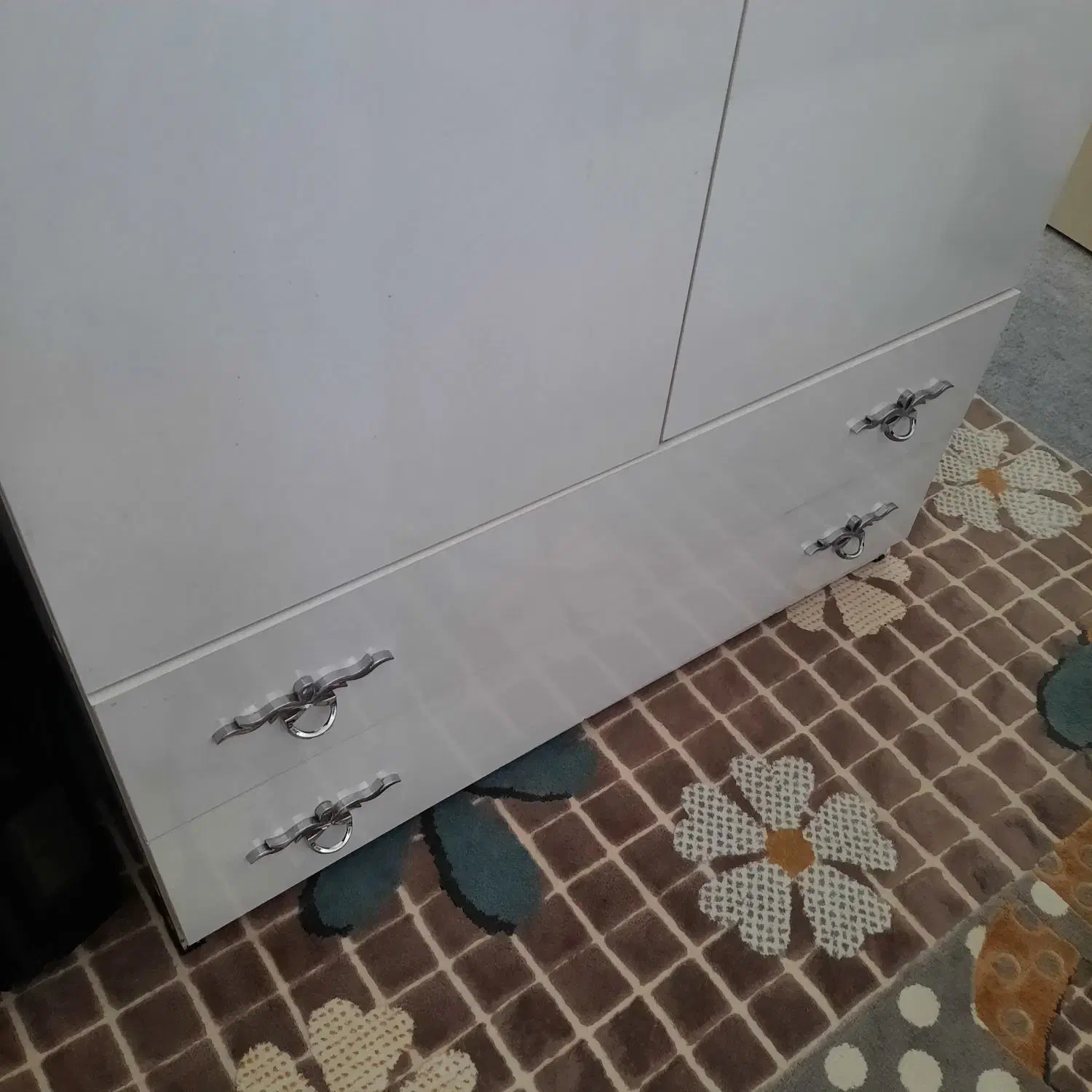 کمد لباسی|جاکفشی، کمد، دراور|کرج, کمال‌شهر|دیوار