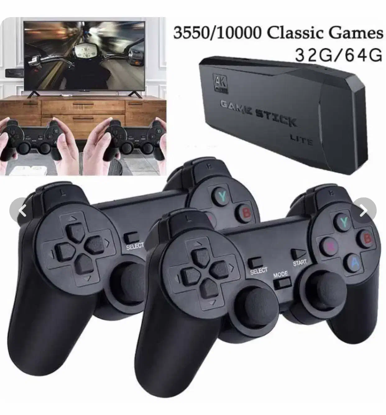 کنسول بازی صلی بازار به همراه 20000 هزار بازی|کنسول، بازی ویدئویی و آنلاین|بانه, |دیوار