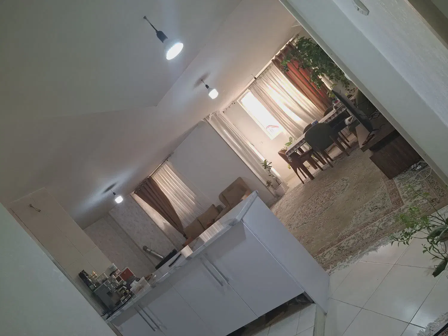 فروش واحد ۳ خواب ۱۴۵ متری  صدرا|فروش آپارتمان|صدرا-فارس, فاز ۱|دیوار