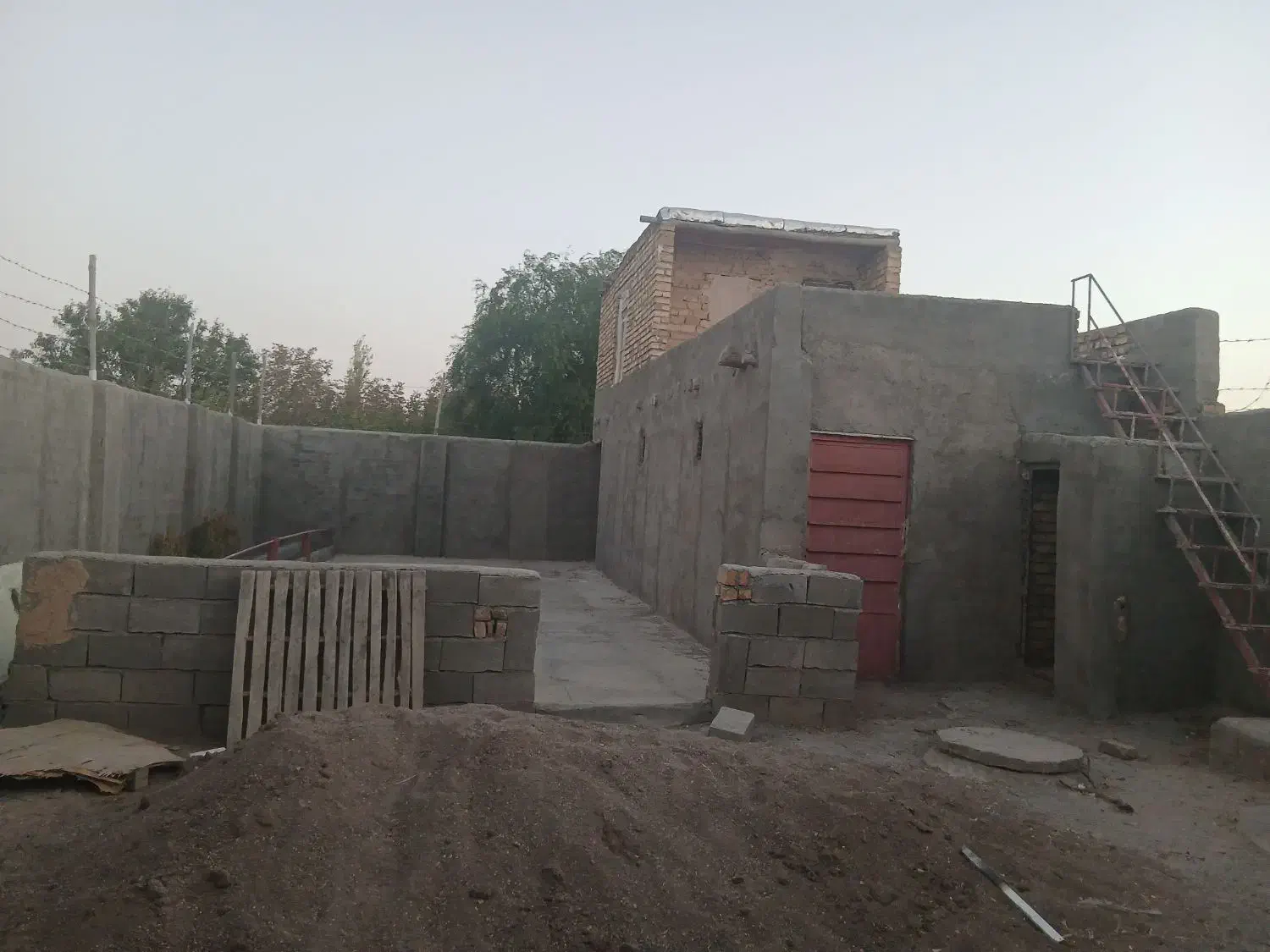 دامداری|فروش خانه و ویلا|دشتابی, |دیوار