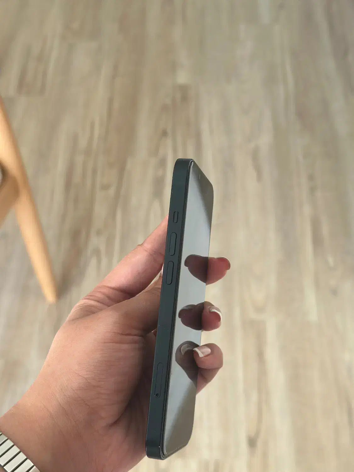 13نرمال 128 gig سالم|موبایل|بابل, |دیوار