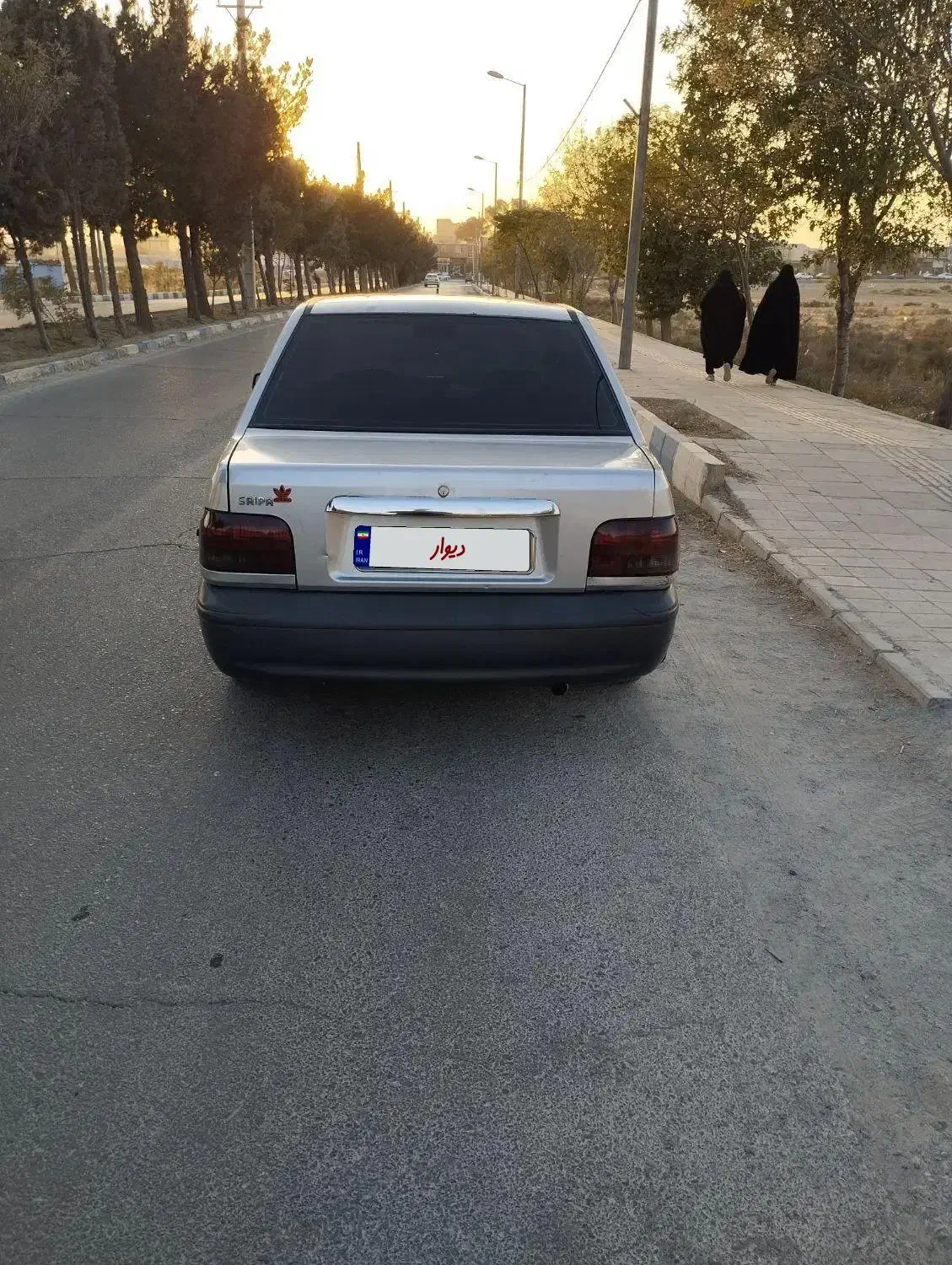 پرایددوگانه مدل90|خودرو سواری و وانت|رباط‌کریم, منجیل آباد|دیوار