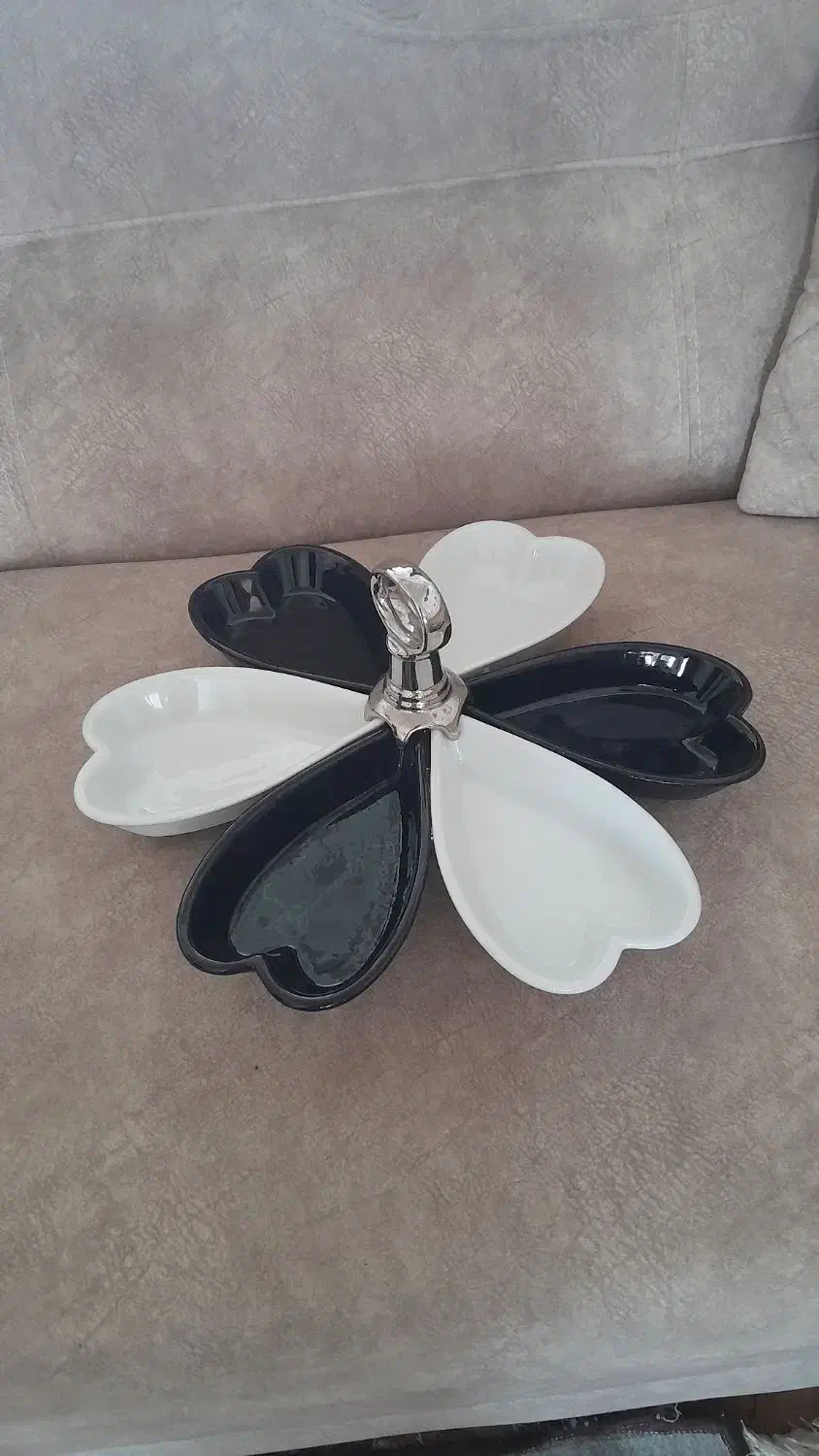 ظرف نوهست|ظروف سرو و پذیرایی|علیآباد کتول, |دیوار