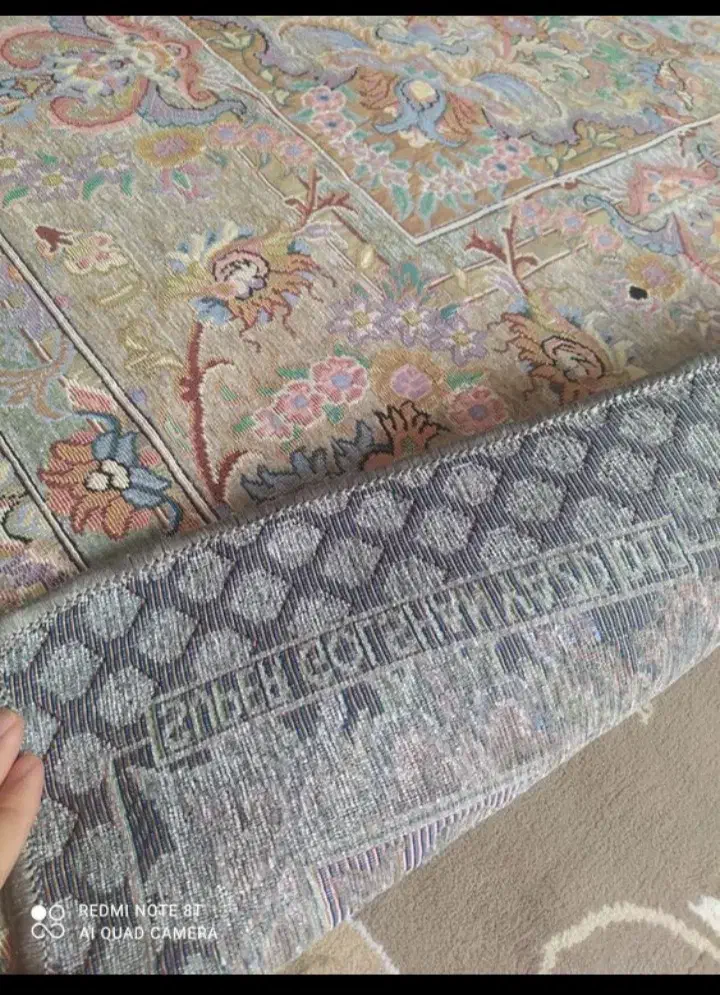 دوعدد رو فرشی شش متری|روفرشی|کرمانشاه, |دیوار