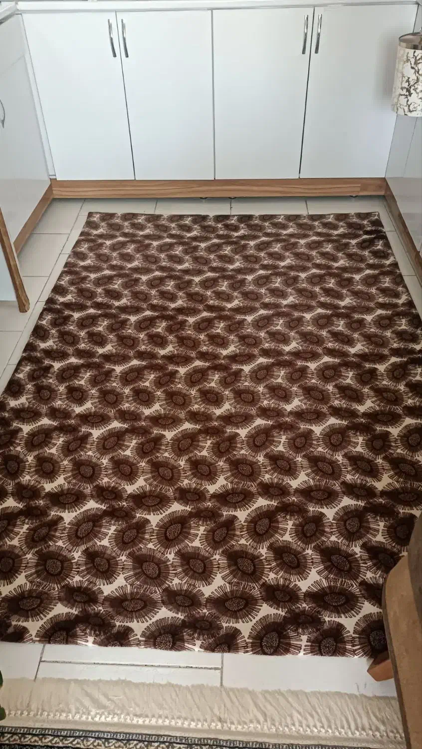 روفرشی بزرگ نرمینه|روفرشی|سهند, |دیوار