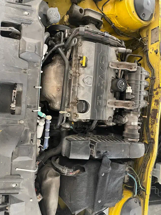 سمند بین شهری EF7 پلاک ع|خودرو سواری و وانت|اراک, |دیوار