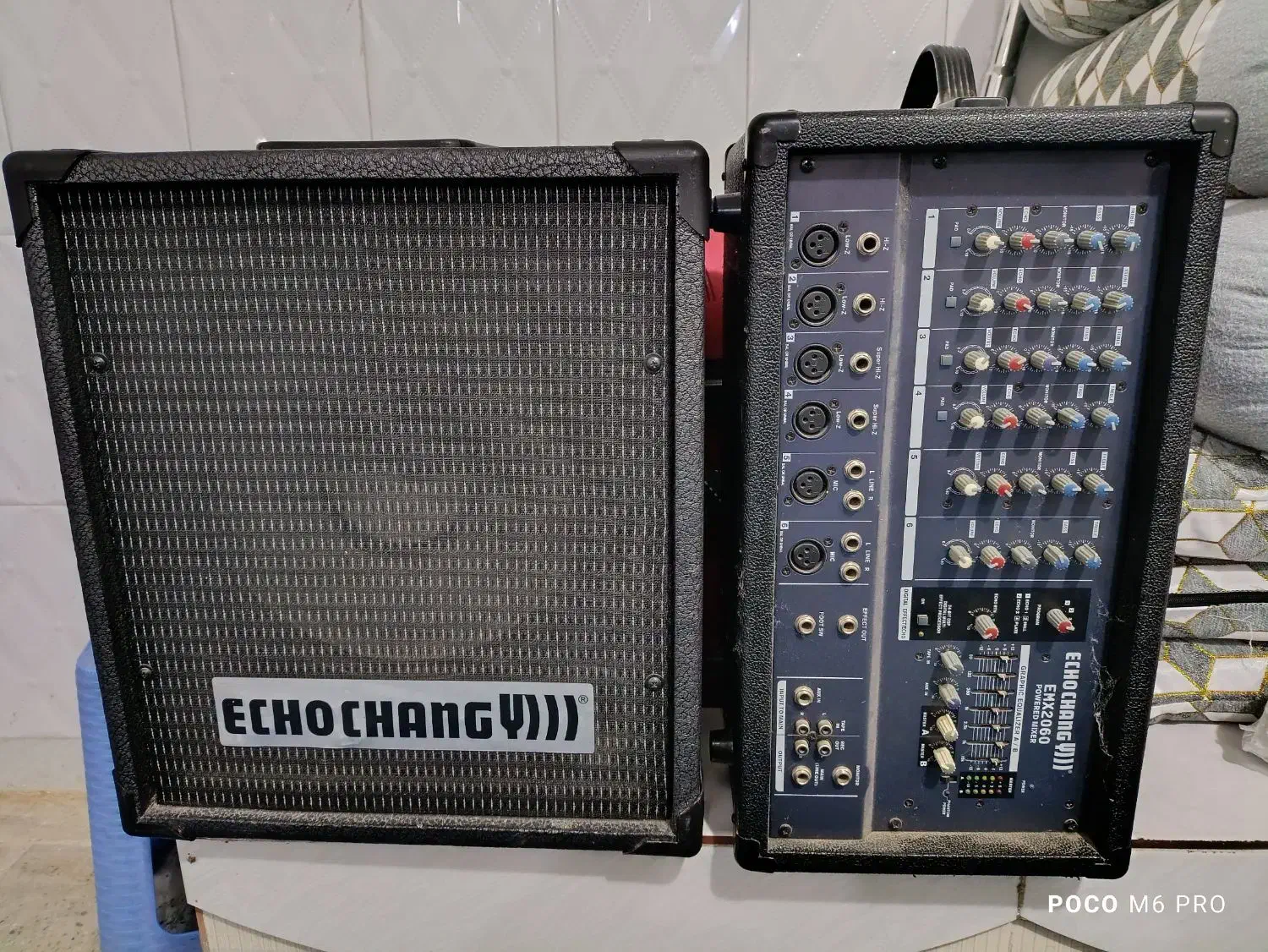 اکو چنگ با باند درحدنو|صوتی و تصویری|گتوند, |دیوار