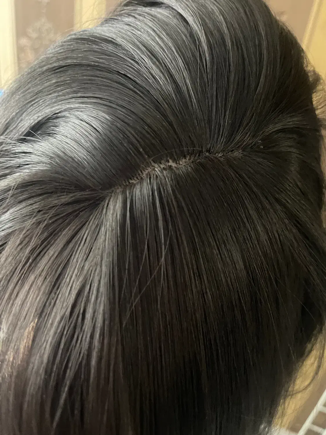 کلاهکیس با فرق پوست سر|آرایشی، بهداشتی، درمانی|اسلامشهر, شهرک احمدیه|دیوار