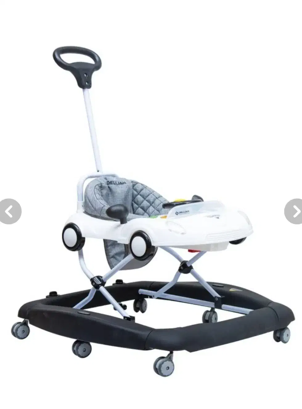 روروئک بچه روما|کالسکه و لوازم جانبی|شیراز, شهرک گلدشت حافظ‎|دیوار