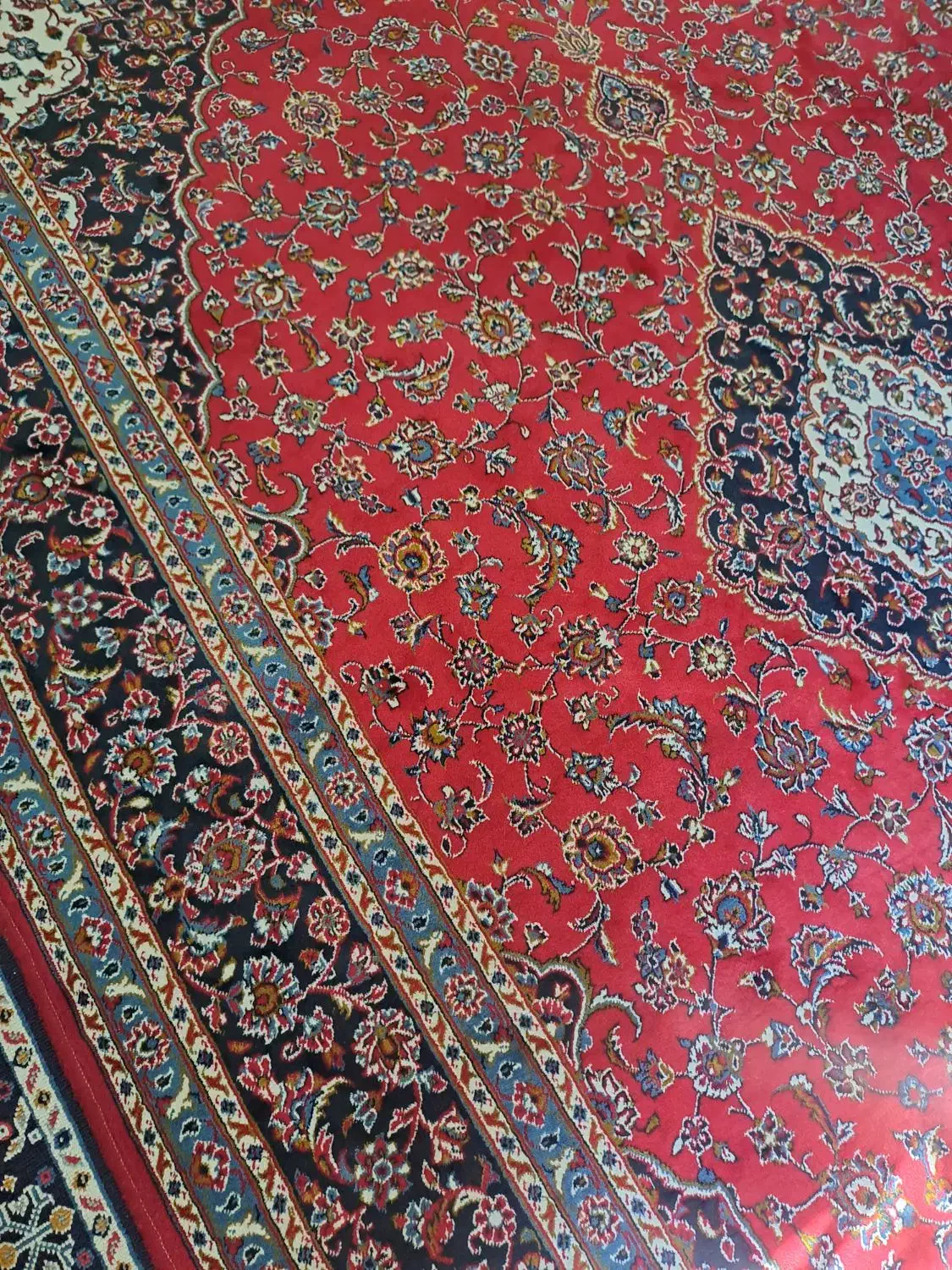 وسایل منزل در حد|فرش|بروجرد, |دیوار