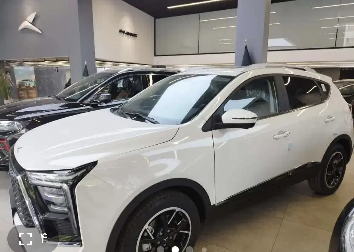 X5-سفید-صفر-۴۰۴-کرمان موتور|خودرو سواری و وانت|مشهد, وکیلآباد|دیوار