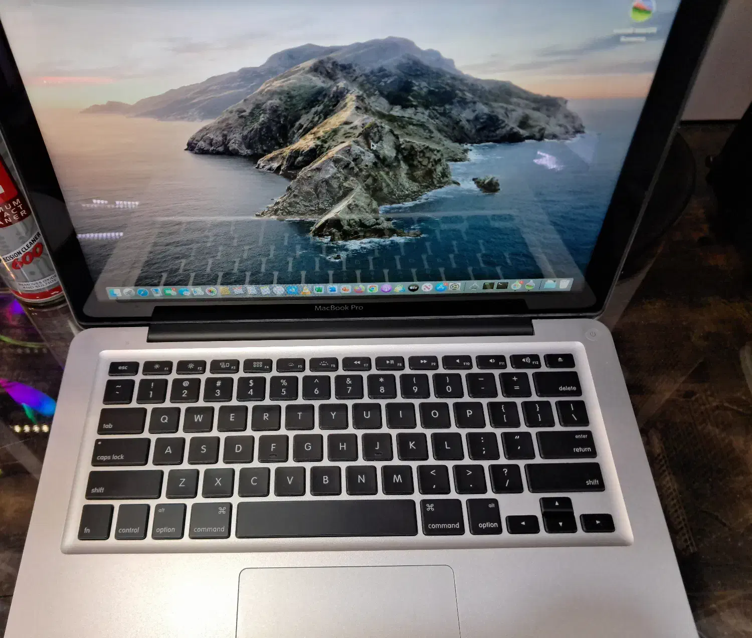 macbook pro|رایانه همراه|تهران, آسمان|دیوار