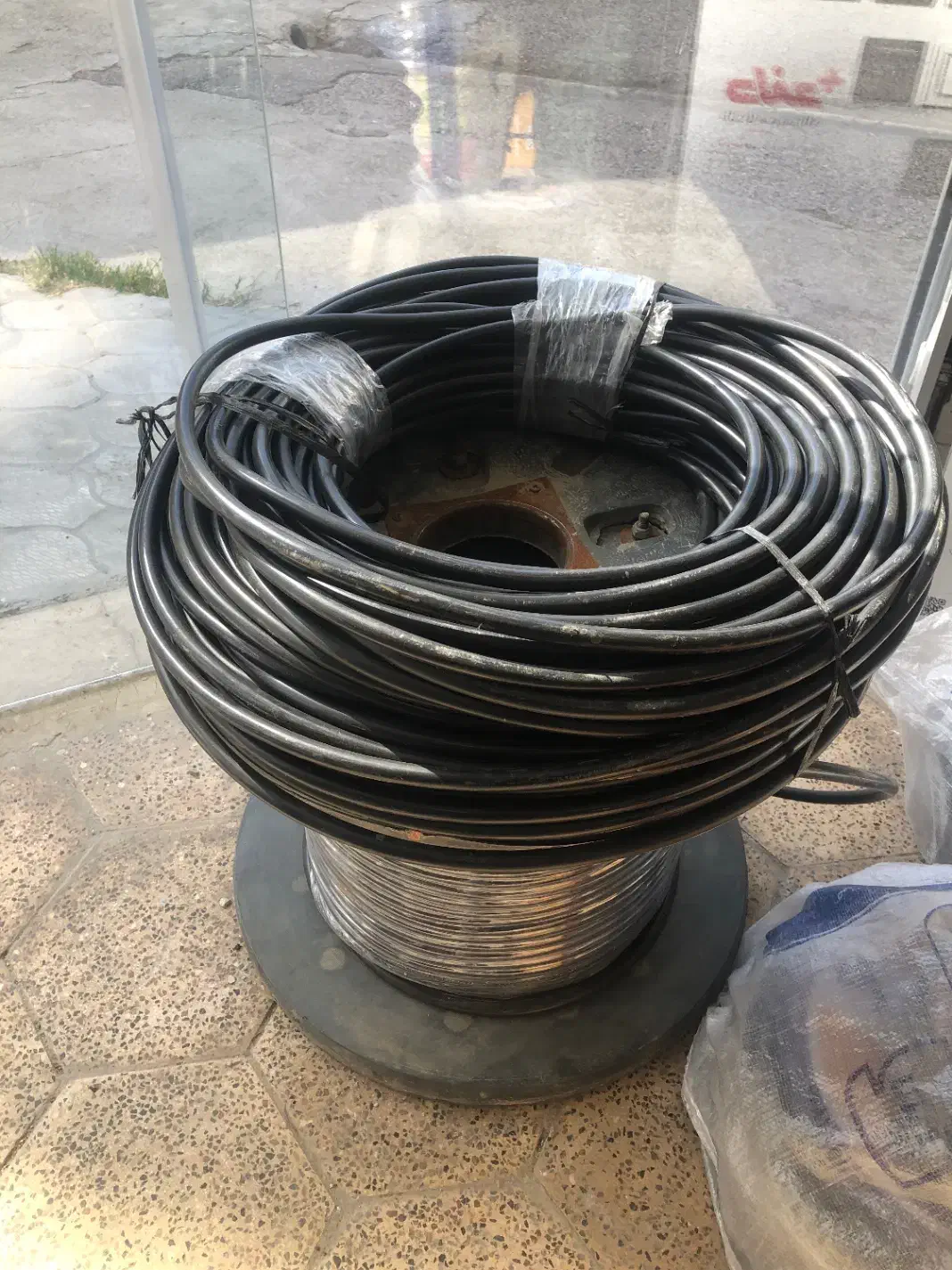 فروش کابل|ابزارآلات|علی‌آباد کتول, |دیوار