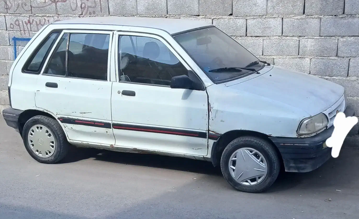 هاج بک فروشی|خودرو سواری و وانت|ابریشم, |دیوار