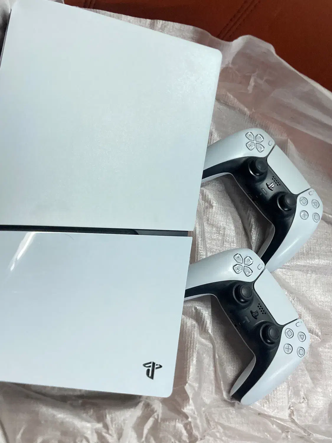 ps5 slim 2016|کنسول، بازی ویدئویی و آنلاین|کرج, گوهردشت|دیوار