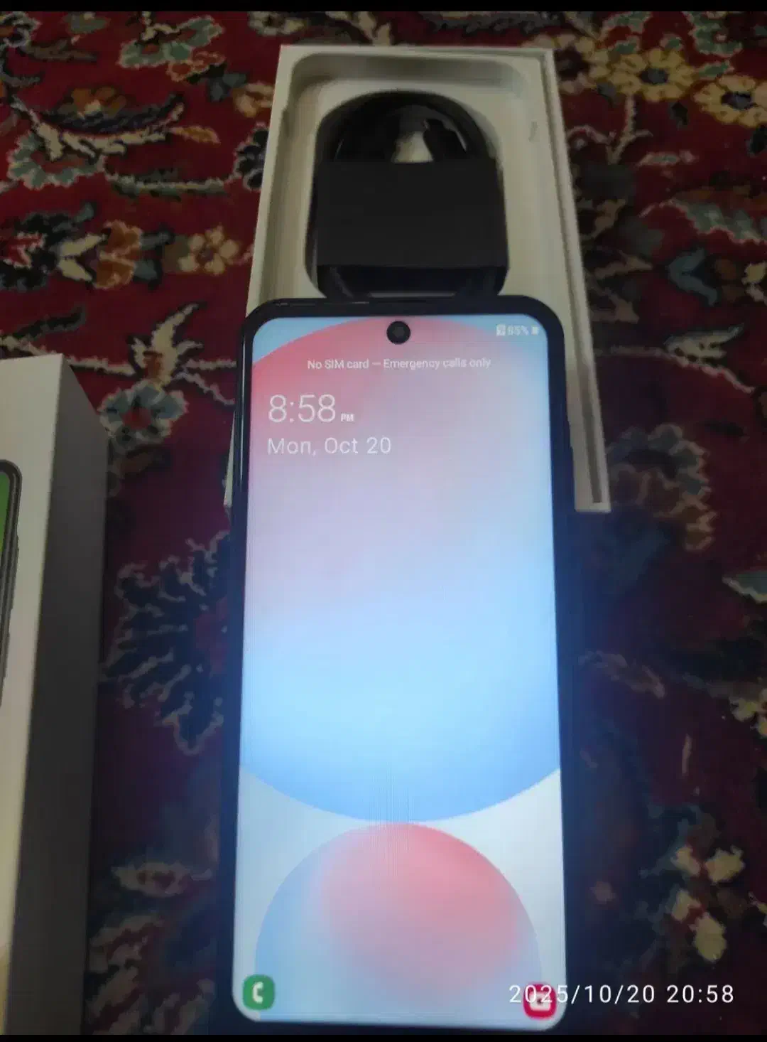 a56  5g|موبایل|نسیمشهر, |دیوار