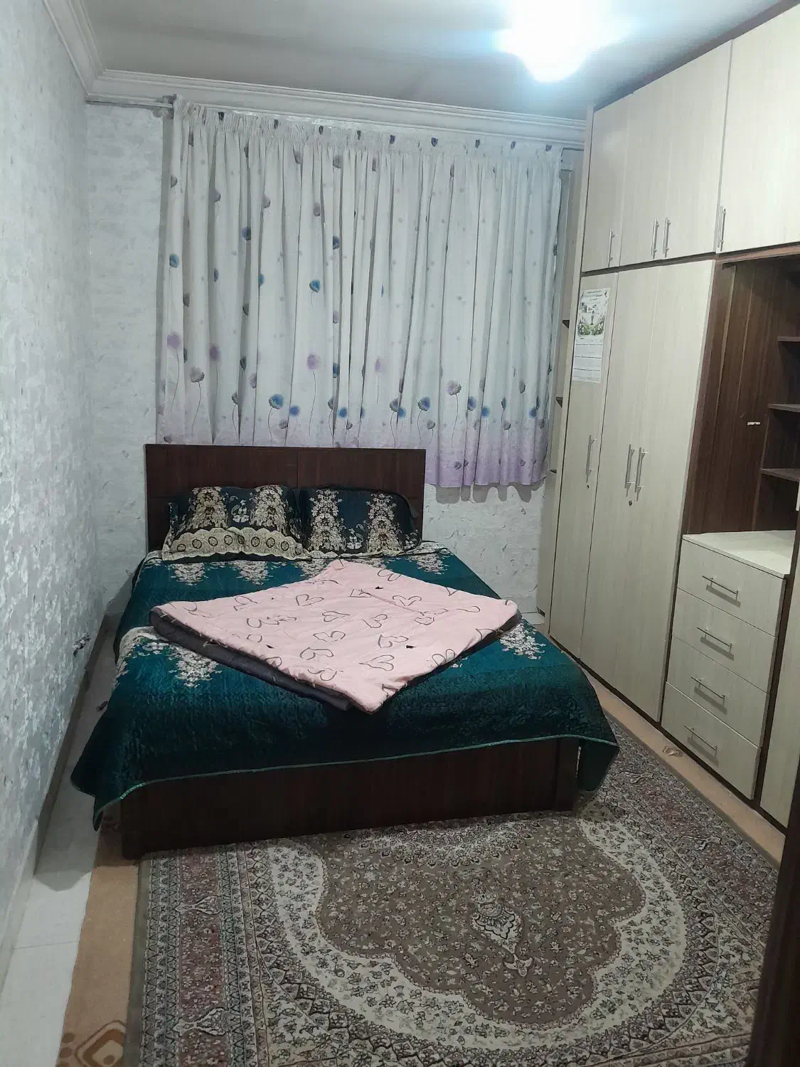 اجاره سوئیت و آپارتمان امام رضا ۳۸|اجارهٔ کوتاهمدت آپارتمان و سوئیت|مشهد, کوشش|دیوار