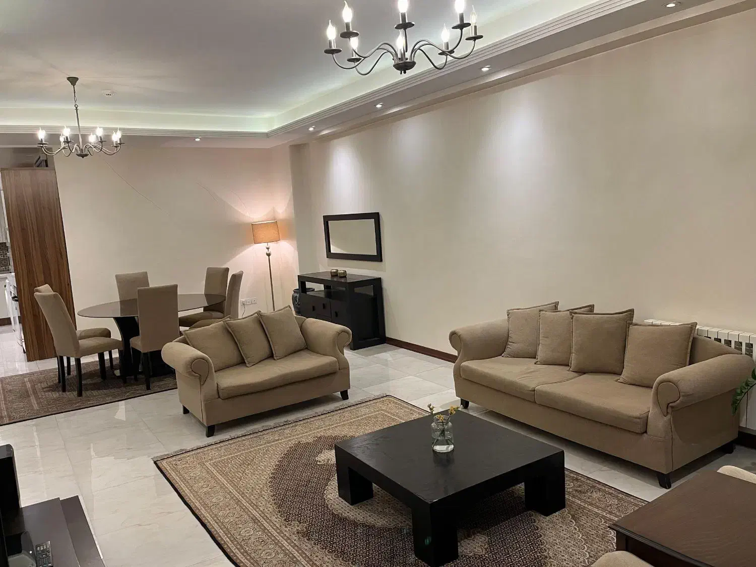 ۱۱۰متر فول امکانات مجیدیه جنوبی الیاسی